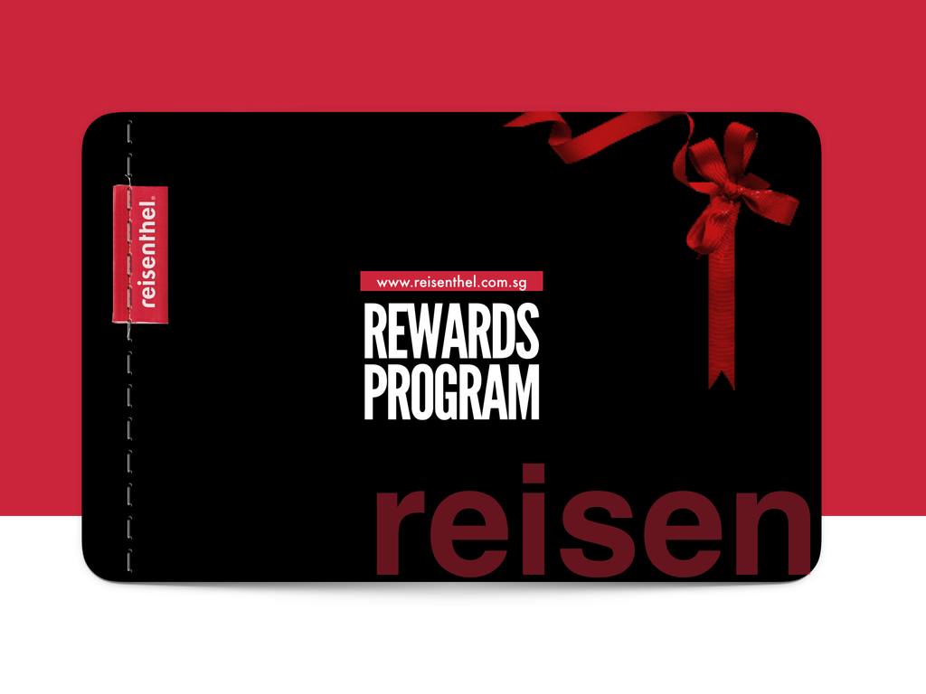 The Reisenthel® Rewards Program