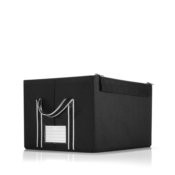 Storagebox M Black